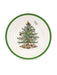 Spode - Christmas Tree - Salad Plate 8" *