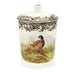 Spode - Woodland Cannister 8x4" - Limolin 