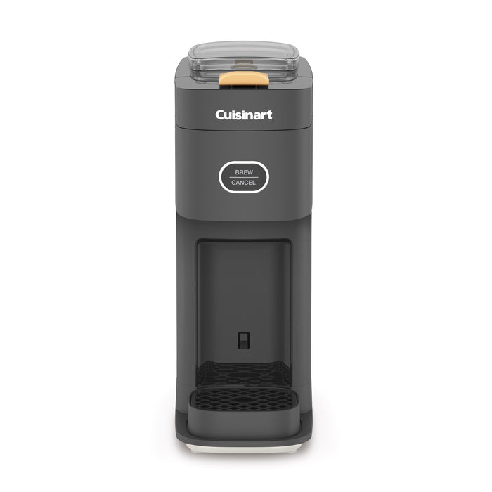 Cuisinart - Soho Single-Serve Coffeemaker