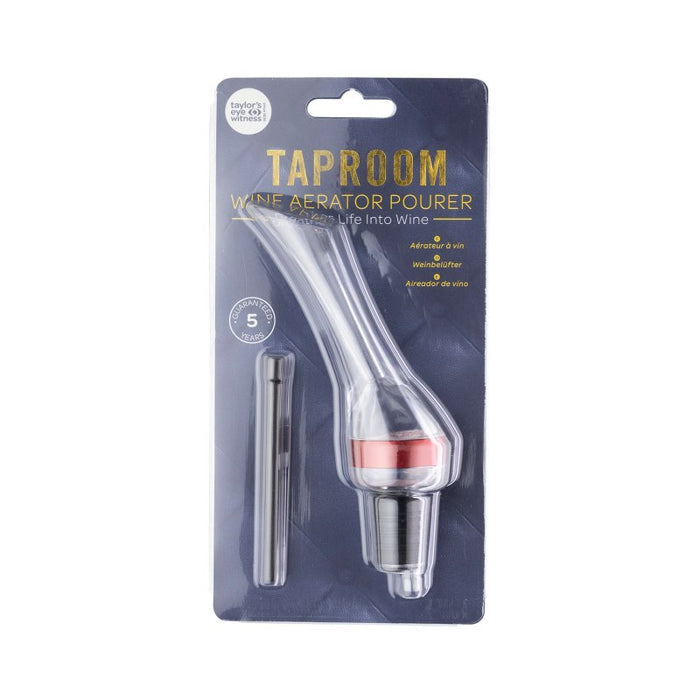 Taylors Eye Witness - Wine aerating pourer