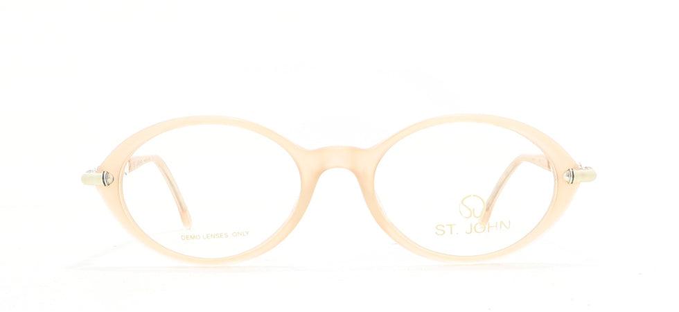 Image of St John Eyewear Frames