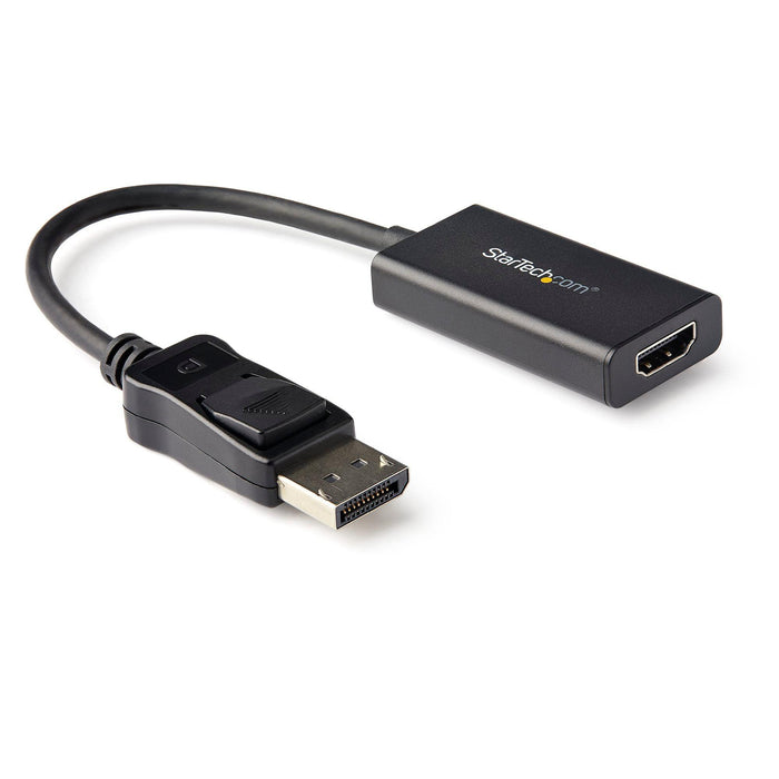 StarTech - Adapter - DisplayPort to HDMI - Limolin 