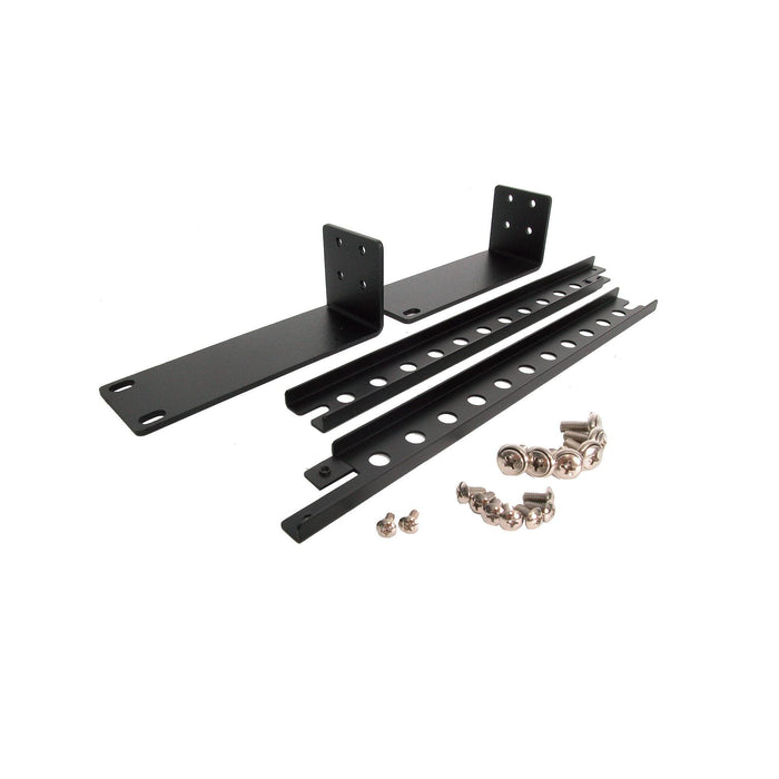 StarTech - Server 1U Rackmount Brackets for KVM Switch (SV431 Series) - Limolin 