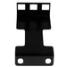 StarTech - Server Rail Depth Adapter Kit 1U For Server Racks - Black - Limolin 