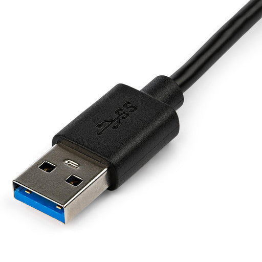 StarTech - USB 3.0 to HDMI Adapter - Limolin 