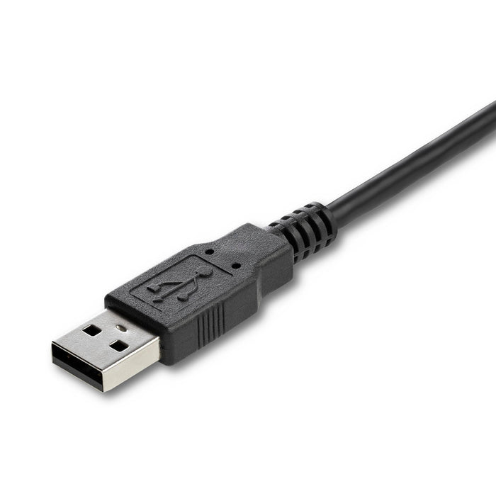 StarTech - USB to VGA Adapter - 1920x1200 - Limolin 