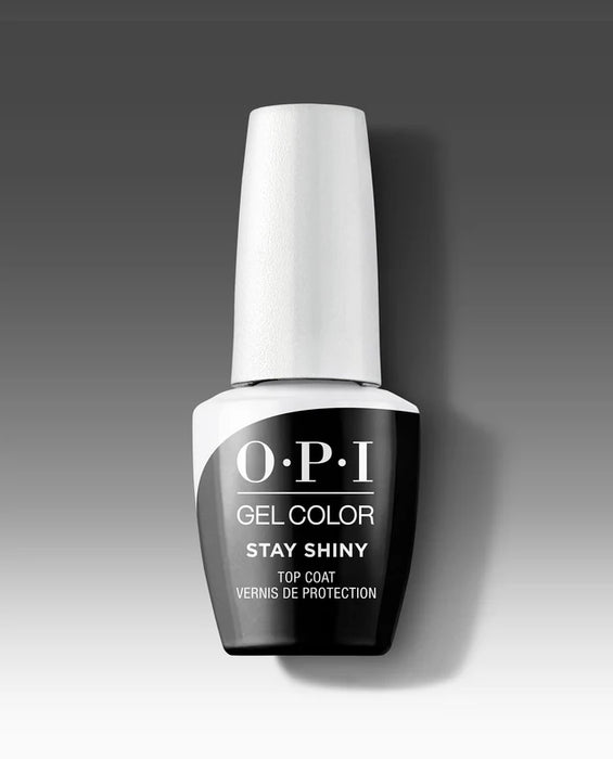 OPI - GC Top Coat Stay Shiny - Limolin 