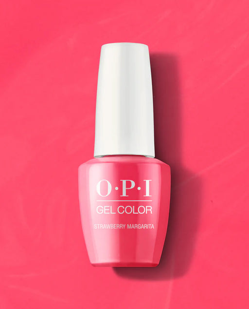 OPI - GC Strawberry Margarita - Limolin 