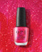 OPI - NL Stawberry Waves Forever - Limolin 