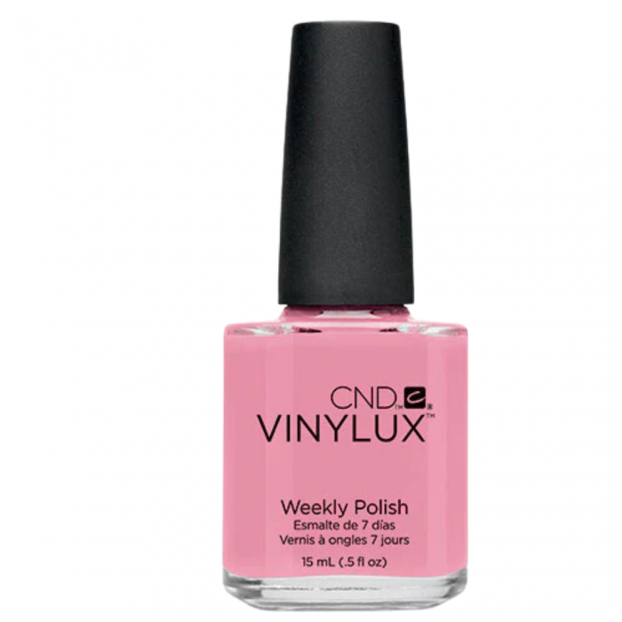 CND - Vinylux Strawberry Smoothie #150 0.5 oz - Limolin 