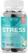 Suku - Bye Stress 60's-Vitamins Stress Gummy Supplement, Buh Bye Stress Sugar Free Gummies, with Lemon Balm, L-Theanine, GABA, Keto, Plant-Based, Nut-Free, Helps with Anxiety and Stress Relief, Calm Mood & Stress Support, 60 Gummies (30 Day Supply)