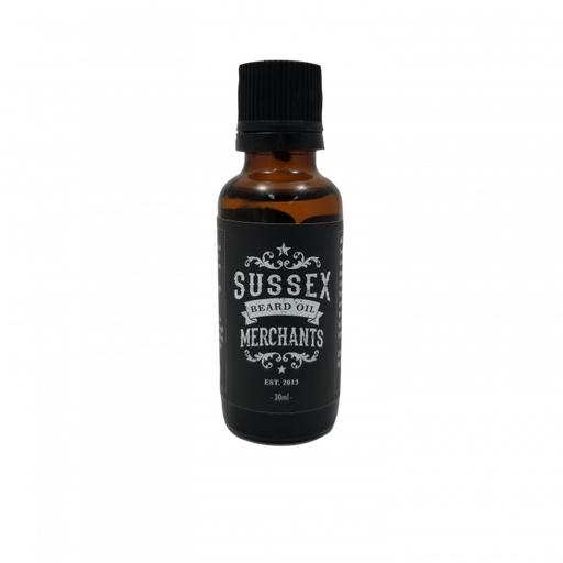 Sussex - Beard Oil Original - Limolin 