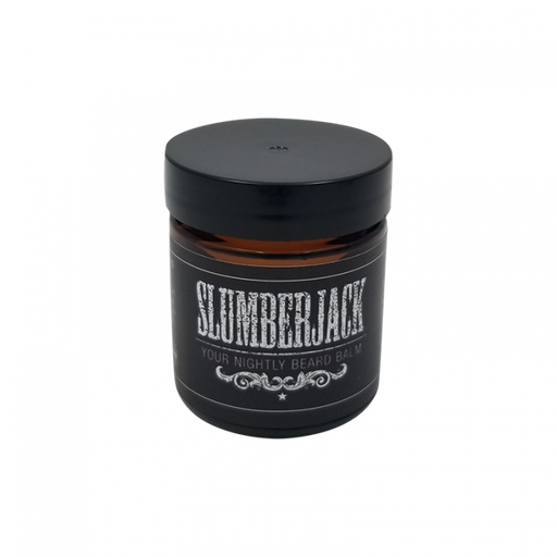 Sussex - Slumberjack Beard Balm - Limolin 