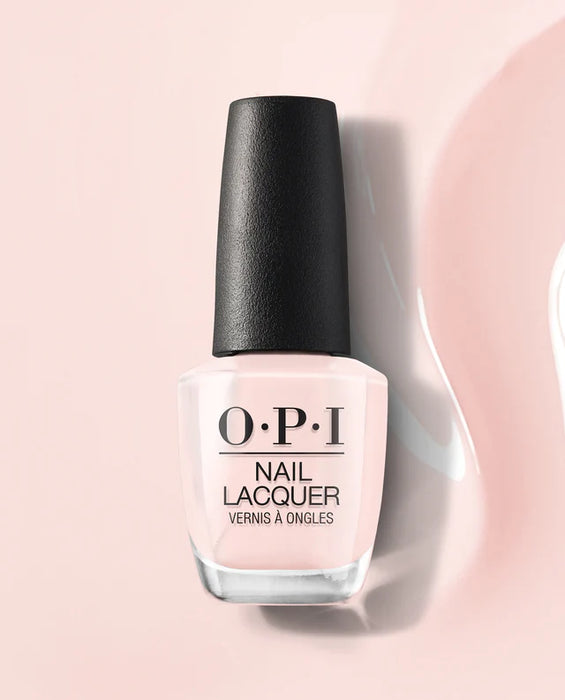 OPI - NL Sweet Heart - Limolin 