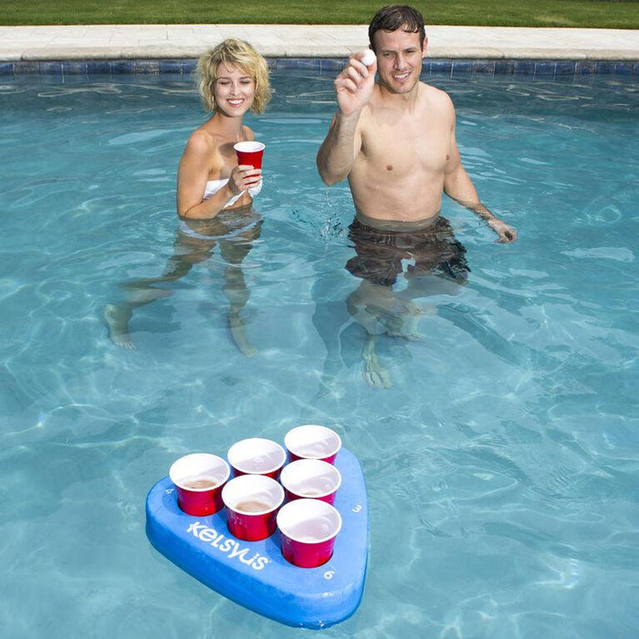 Spin Master - Swimways - Floating Pong - Assorted