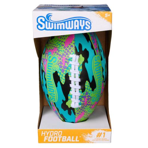 Spin Master - Coop - Hydro Football Assortment