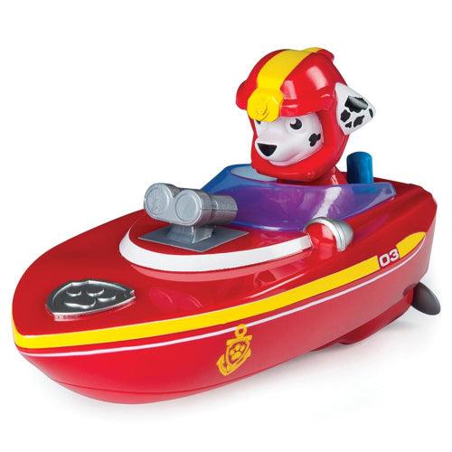 Spin Master - Swimways - Paw Patrol Rescue Boats Assortment