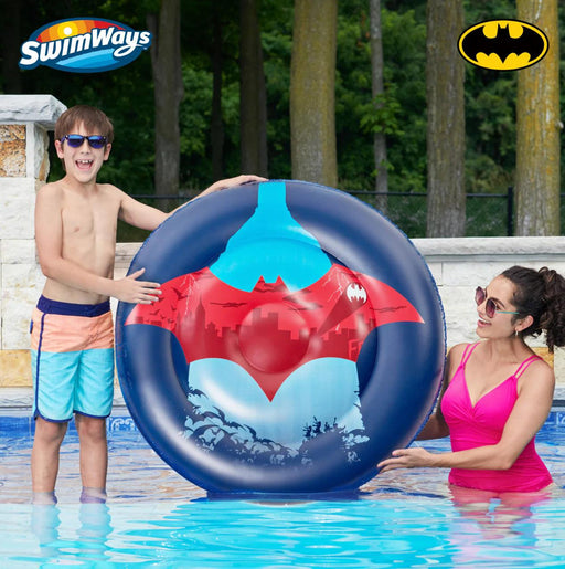 Swimways - Reversible Float - Batman