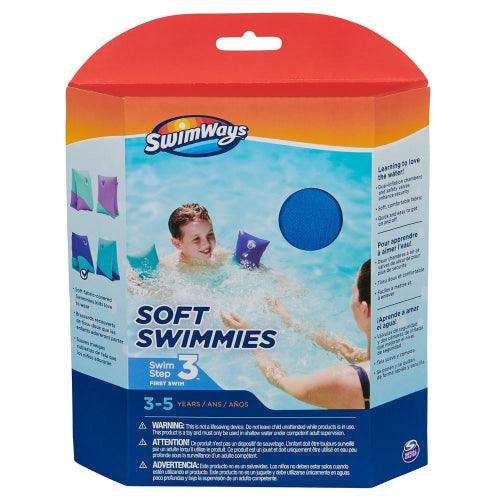 Spin Master - Swimways - Soft Swimmies Assortment