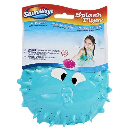 Spin Master - Swimways - Splash Flyer Blowfish