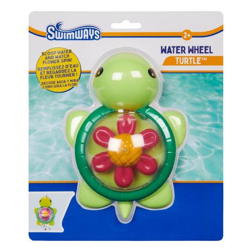 Spin Master - Swimways - Wheel Turtle Water Toy