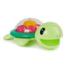 Spin Master - Swimways - Wheel Turtle Water Toy