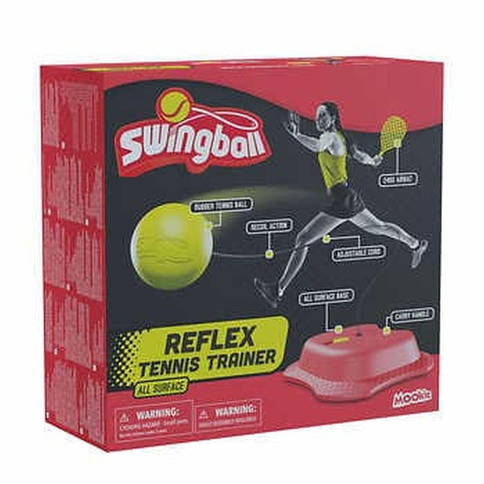 Swingball - Reflex Tennis Trainer - Limolin 