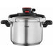 T-Fal - Clipso 6 - Litre Stainless Steel Pressure Cooker - Limolin 