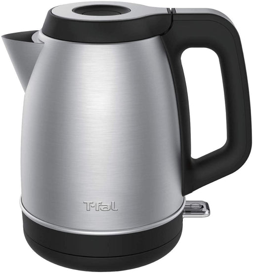 T-Fal - Stainless Steel Electric Kettle - 1.7L - Limolin 