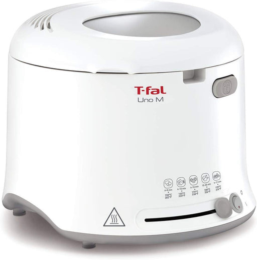 T-Fal - UNO Compact Deep Fryer