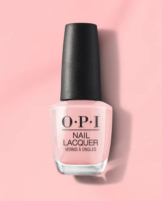 OPI - NL Tagus In That Selfie! - Limolin 