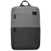 Targus - Backpack 15 - 16in Sagano EcoSmart with Luggage Pass Through RFID Pocket - Two Tone Grey - Limolin 