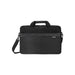 Targus - Laptop Bag 15.6in Business Casual Slipcase with Shoulder Strap Luggage Pass Through - Black (TSS898) - Limolin 