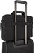 Targus - Laptop Bag 156in Business Casual Slipcase with Shoulder Strap Luggage Pass Through - Black (TSS898)