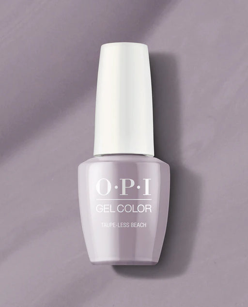 OPI - GC Taupe-Less Beach - Limolin 