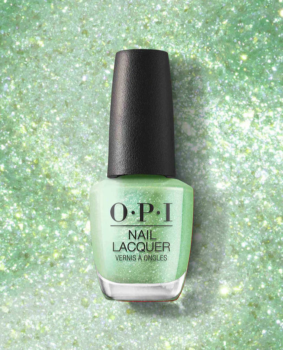 OPI - NL Taurus-T Me Fall Collection 2023/Big Zodiac Energy - Limolin 