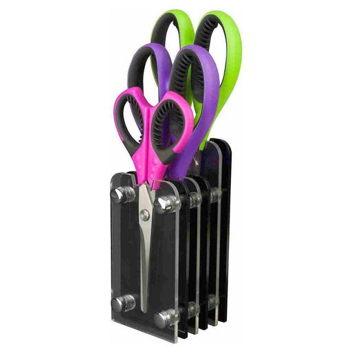 Taylors Eye Witness - 3 PC Scissor set with Holder - Limolin 