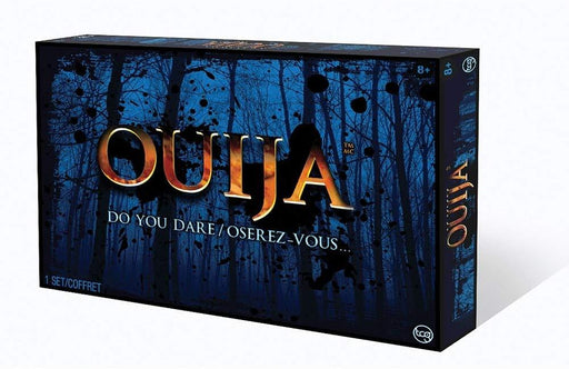 TCG - Ouija Board - Limolin 