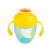 The First Years - Baby Shark - Pinkfong - Flip Top Trainer Cup