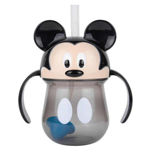 The First Years - Disney - Mickey - Weighted Straw Cup