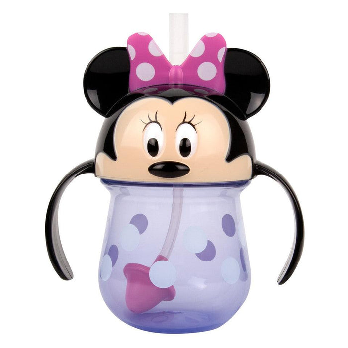 The First Years - Disney - Minnie - Weighted Straw Cup