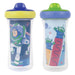 The First Years - Disney - Pixar - Toy Story Insulated 9Oz Sippy Cup 2Pack