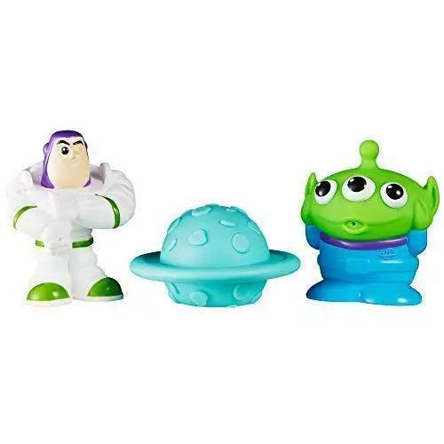 The First Years - Disney - Pixar - Toy Story Squirtie 3Pack