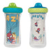 The First Years - Marvel - Insulated 9Oz Sippy Cup 2Pk