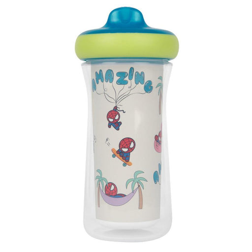 The First Years - Marvel - Insulated 9Oz Sippy Cup 2Pk