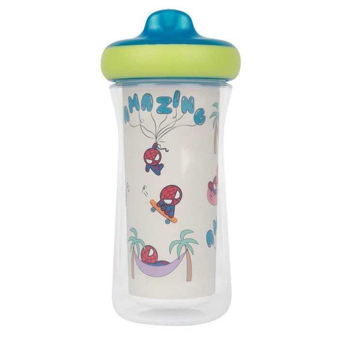 The First Years - Marvel - Insulated 9Oz Sippy Cup 2Pk