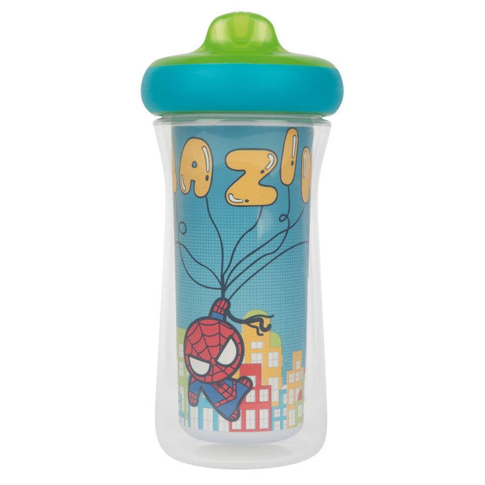 The First Years - Marvel - Insulated 9Oz Sippy Cup 2Pk