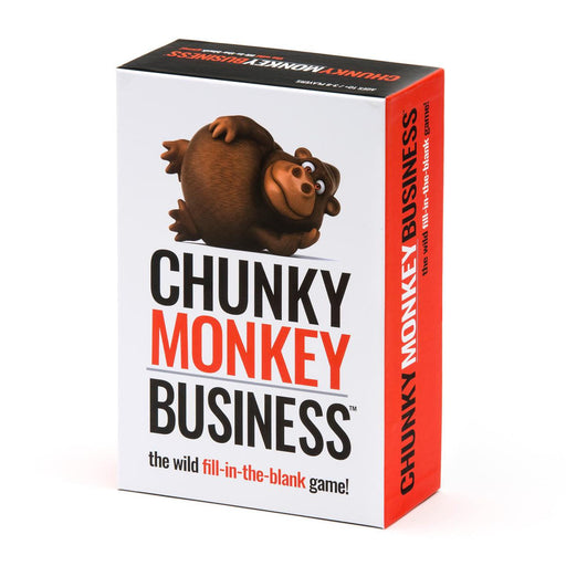 The Good Game Company - Chunky Monkey Business