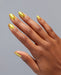 OPI - NL The Leo-Nly One Fall Collection 2023/Big Zodiac Energy - Limolin 