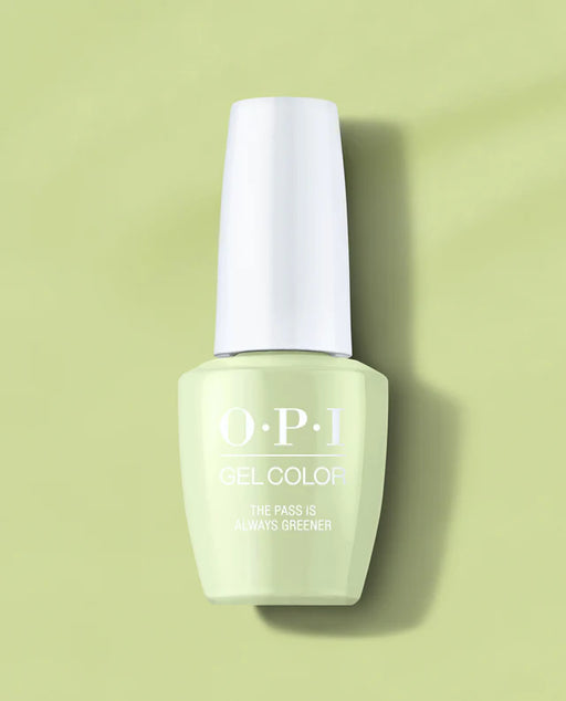 OPI - GC The Pass Is Always Greener - Limolin 